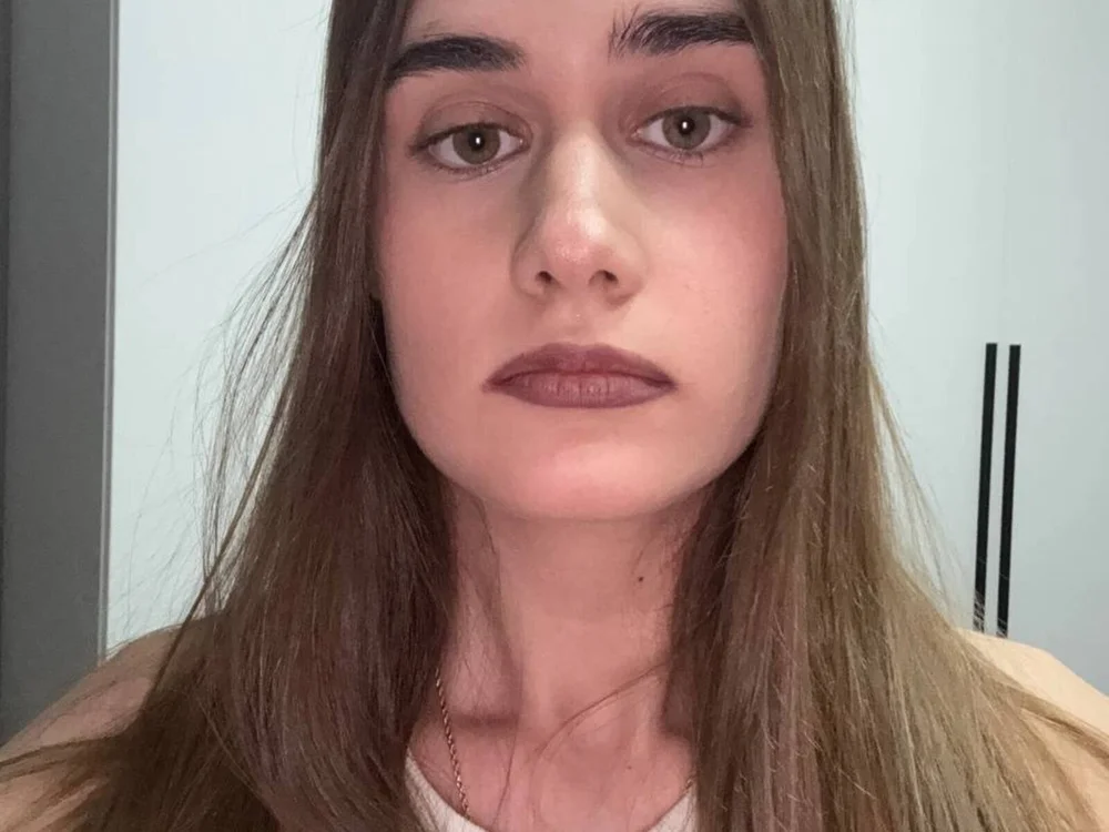 SharellFraleigh Adlı Modelin Canlı XXX Sohbeti