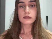 SharellFraleigh's webcam live show