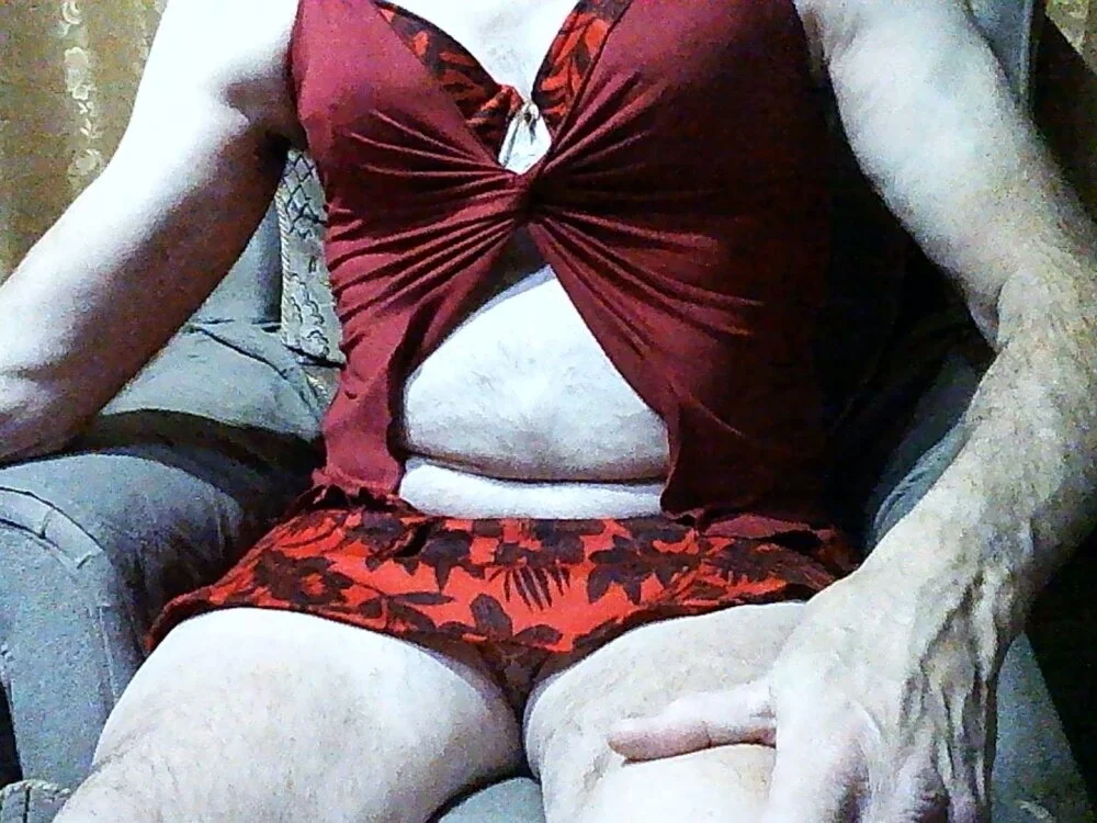 donna36 Offline XXX-Chat