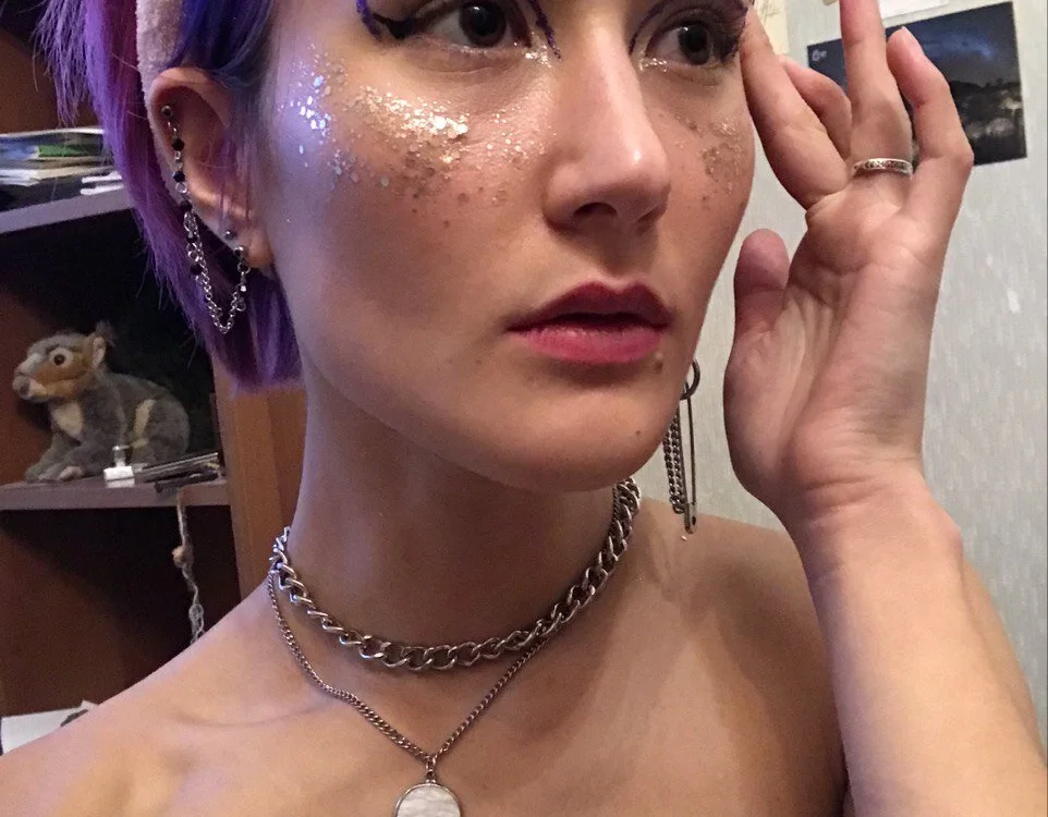 DonnaCoxx's Offline XXX Chat