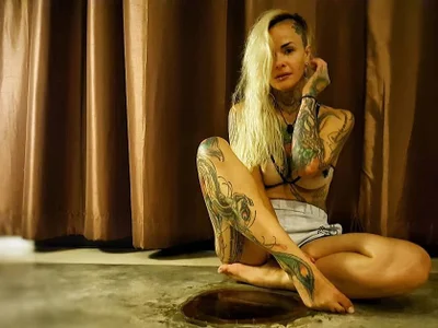 Gavellina - Girl 