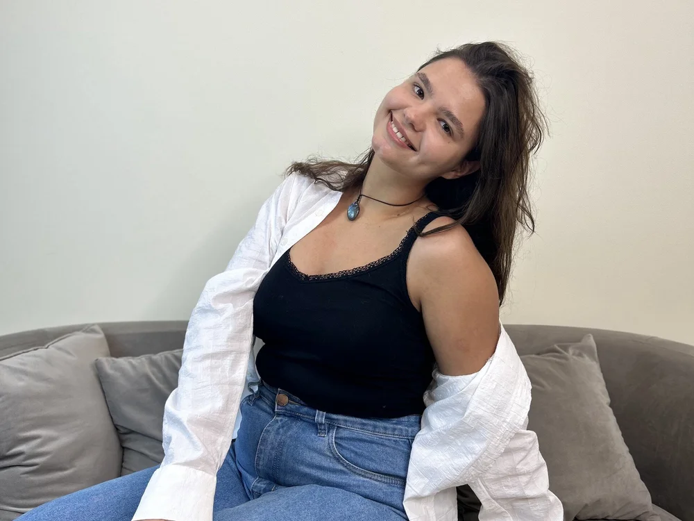 KatherineGill's Offline XXX Chat