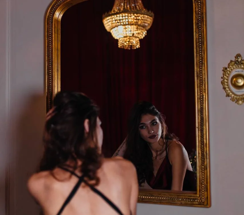 MelissasLi 라이브 XXX 채팅