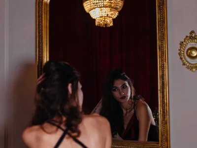 MelissasLi - Girl 
