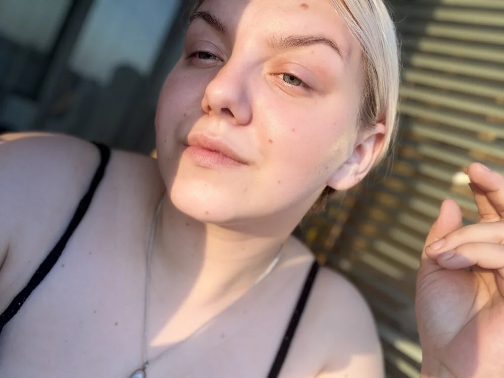 Kristal_Morgen: офлайн-секс-чат