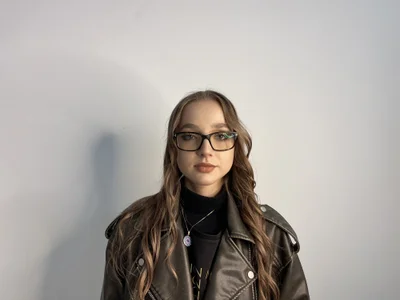 MarqueriteTygart - Girl 