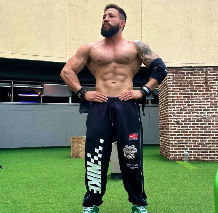 BradLeon_ offline XXX-chatje