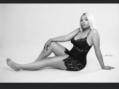 Cherryredhot1 on StripChat