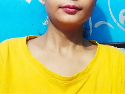 Janhvi- Stripchat Brunettes  Hottest Cam Model 