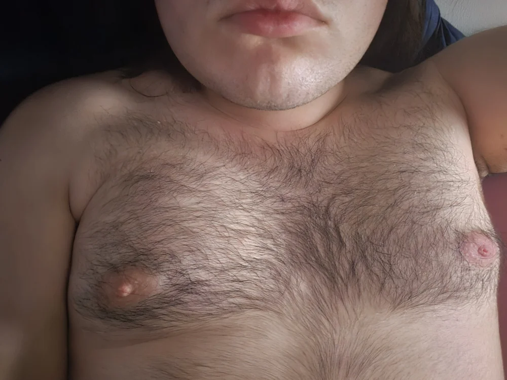 veryyoungbear's Offline Chat Room