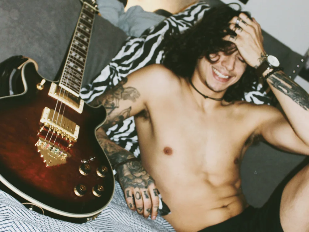 libraRose 離線 XXX 聊天