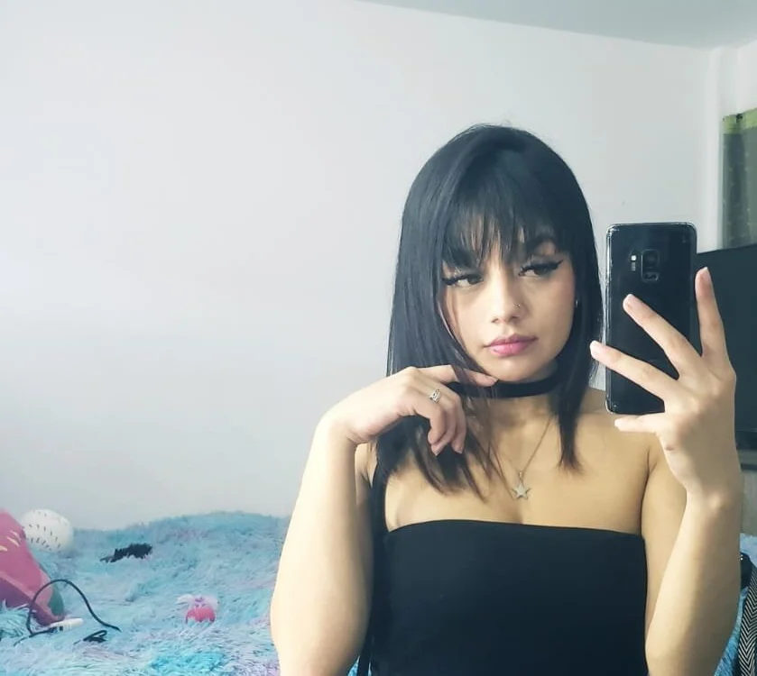 celeste818 – Live XXX-chat