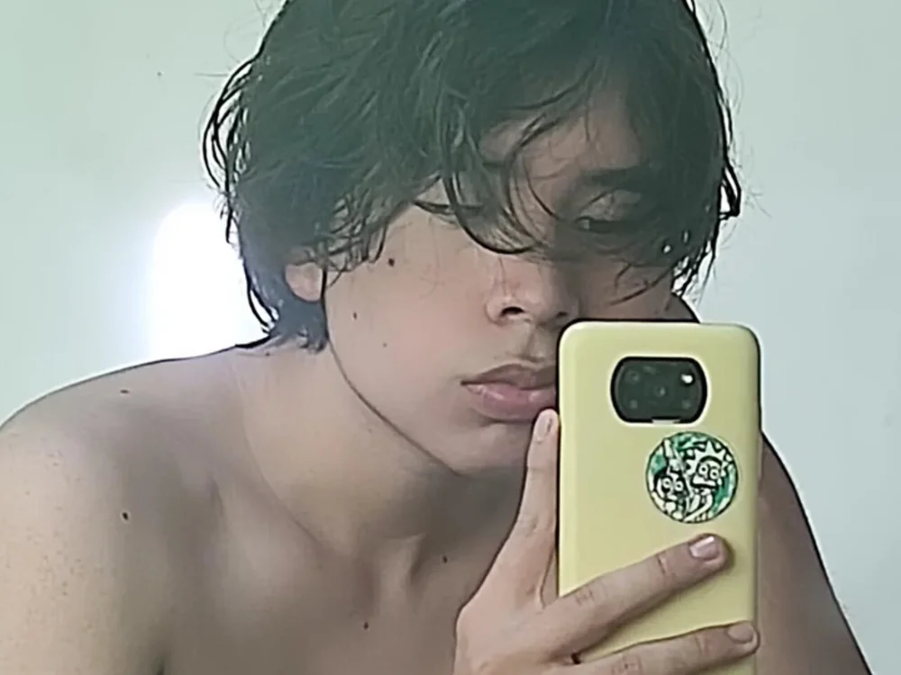 CallMeLukaa's Offline XXX Chat