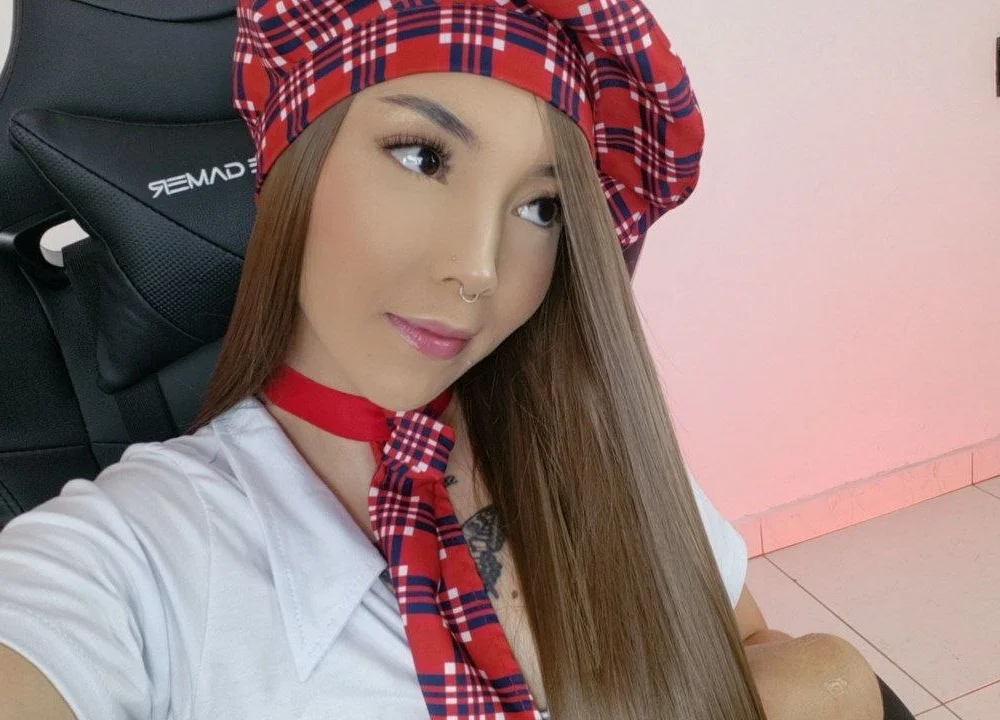Mariafer05's Offline XXX Chat