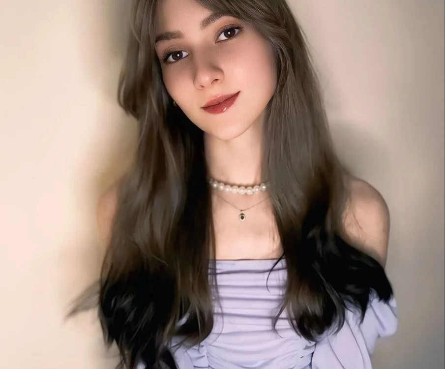 Stefany-SWEET: офлайн-секс-чат