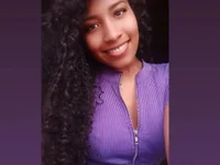 KARIME_HIIL's webcam live show