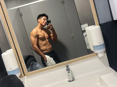 Juan238o - Boy 