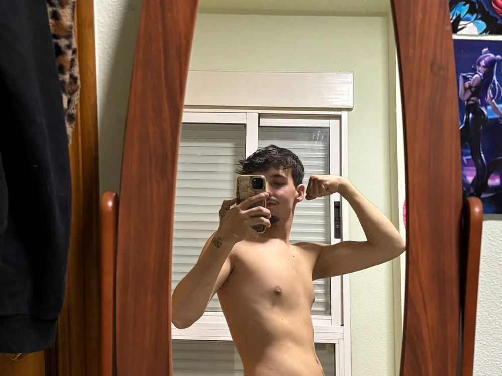 fonsi05: συνομιλία ΧΧΧ εκτός σύνδεσης