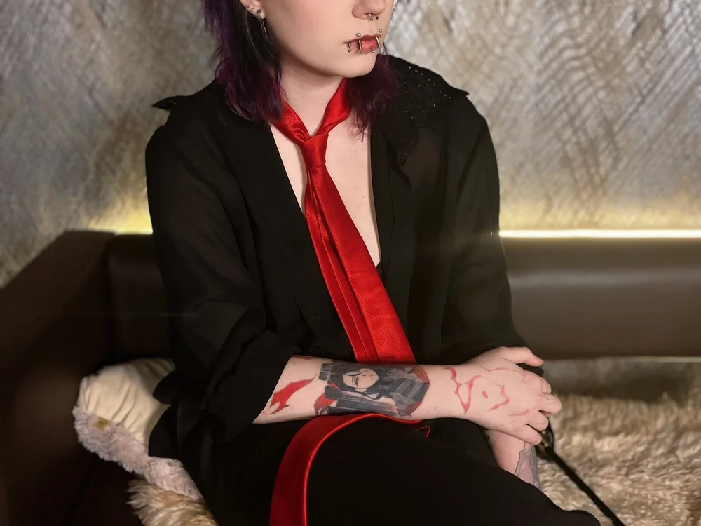Ruby_Ruth's Offline Chat Room