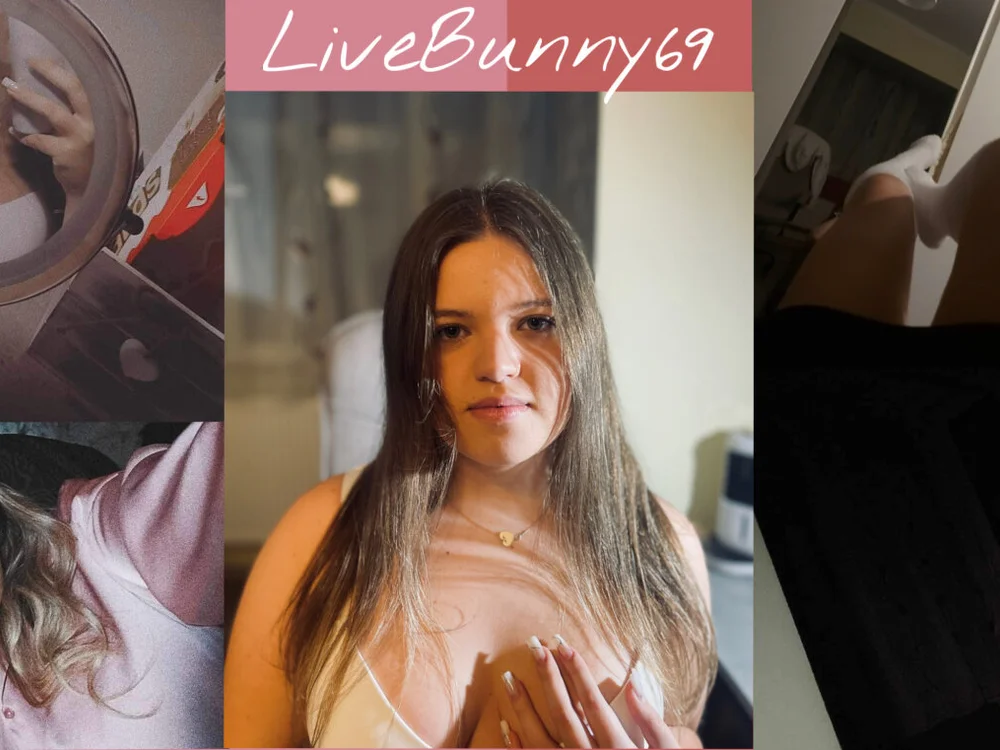 LiveBunny69's Offline Chat Room