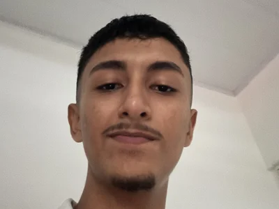 DelirioTV Male Cockrating Online Webcam Striptease