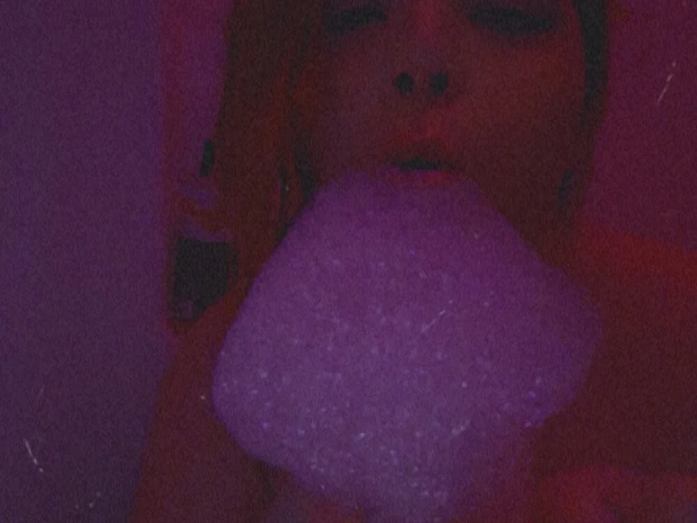 Babybunny1996's Offline XXX Chat