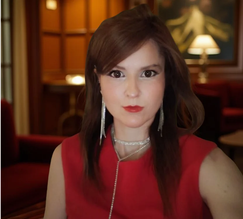 Offline XXX chat Arivonne