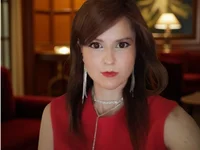 Arivonne Chat XXX live