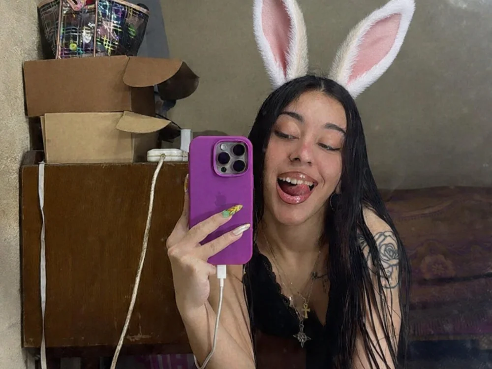 Jennyvignaduzzo 离线XXX聊天