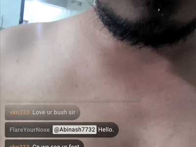 Abinash7732 profile
