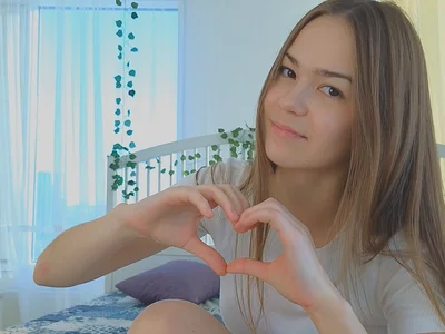 DoretheaMosley on StripChat