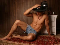 Модель Steven_x94