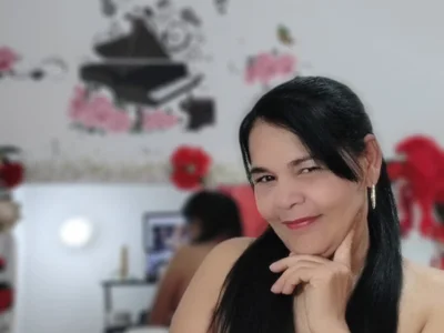 Pussyhairysexy77 - Girl 