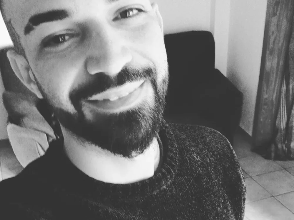Offline chatovací místnost sergusgl