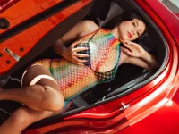 arianaacarter's webcam live show