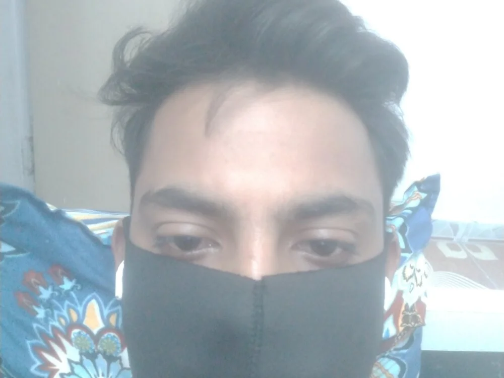 themasklover Chat XXX offline