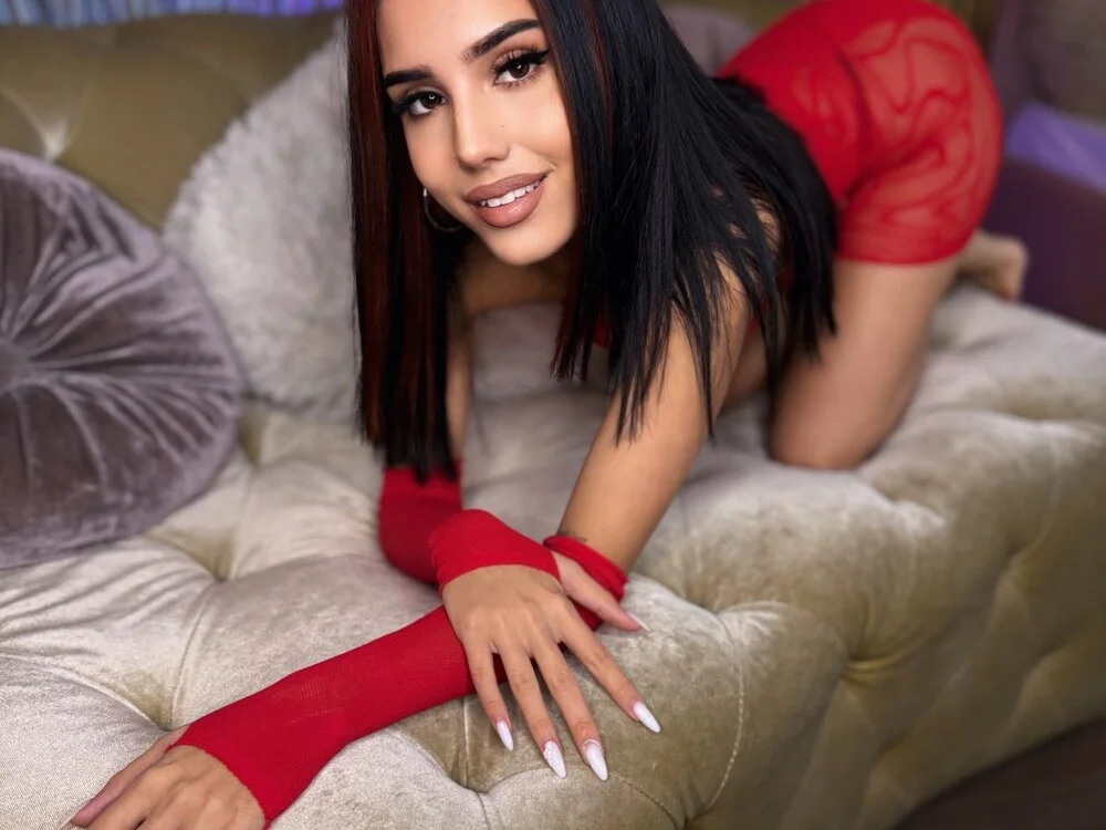 ElianaRyan 오프라인 XXX 채팅