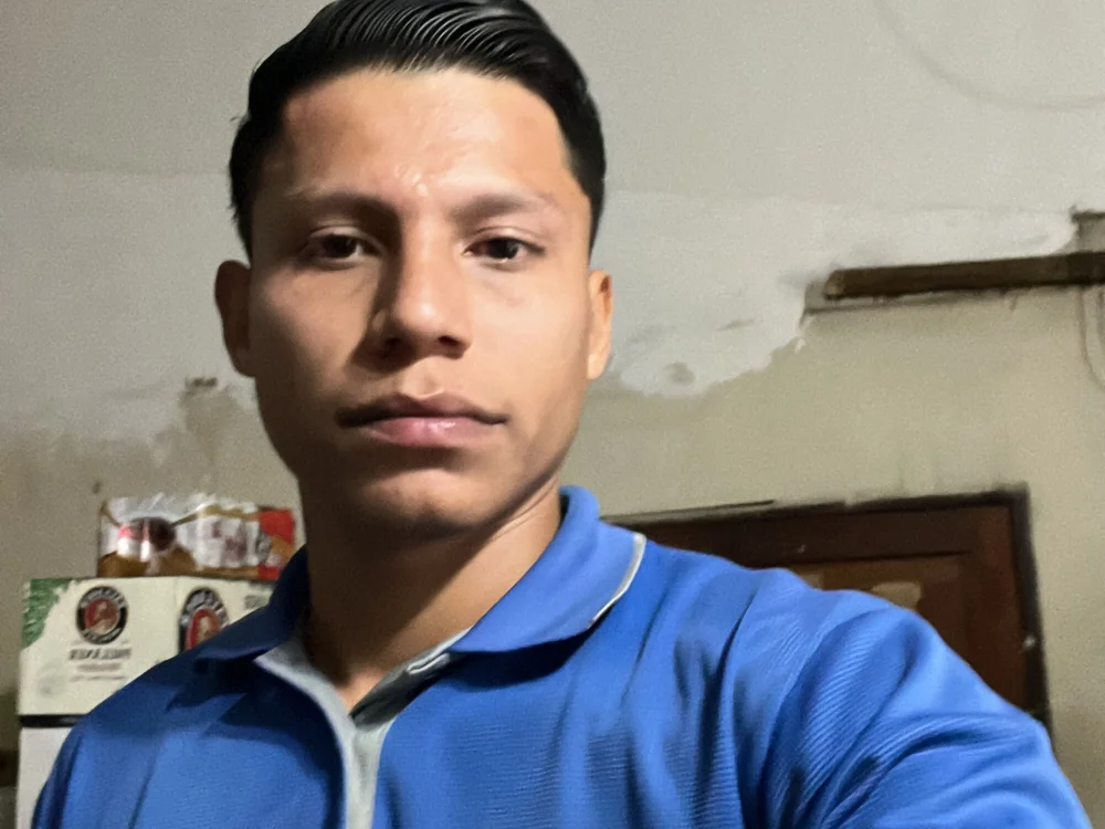 El_tio_sexxx's most recent online preview