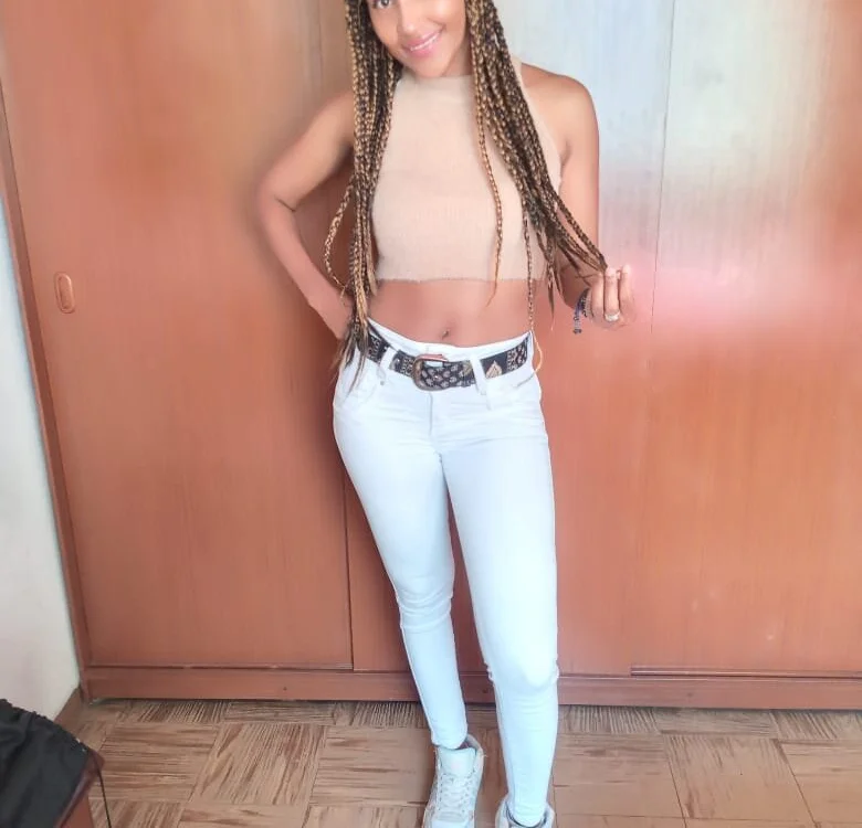 Leomi_ – Offline XXX chat