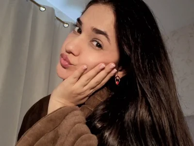 MadawiOud on StripChat