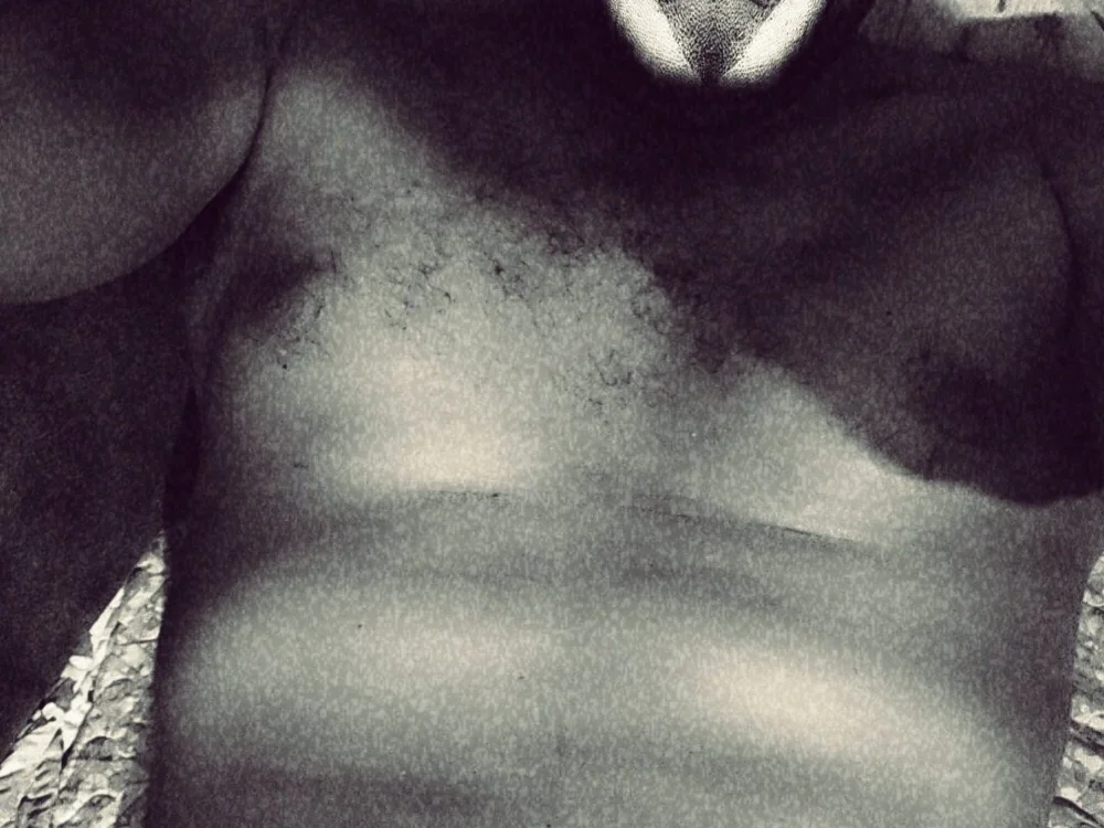 tremendotado Offline XXX-Chat