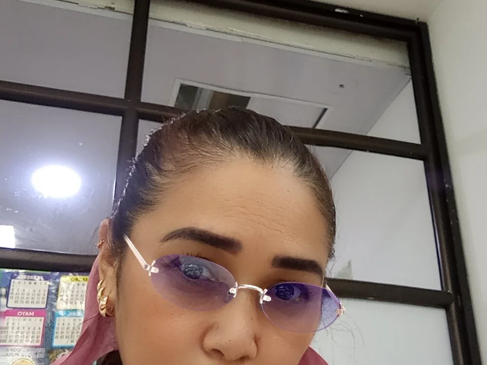 Sembang XXX Luar Talian linda_luna29