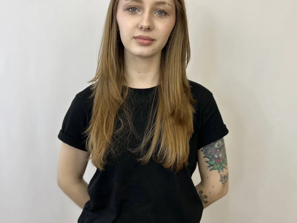 ChelseaHall's Offline Chat Room