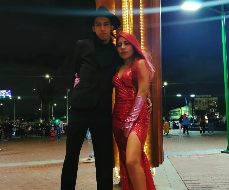 shelby__hotshoww's Offline XXX Chat