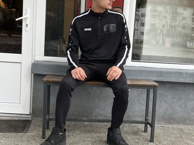 Grancea-marius - Boy 
