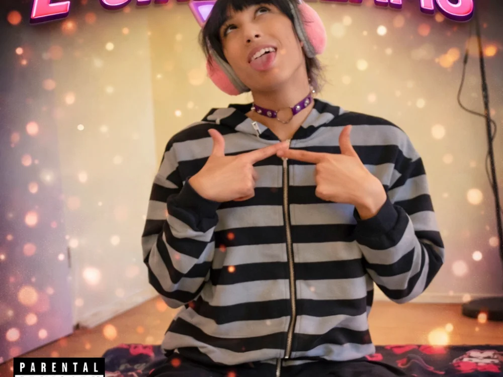 egirl711 Adlı Modelin Çevrimdışı XXX Sohbeti