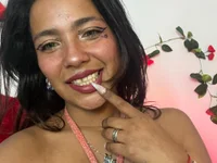 Chat XXX ao vivo de Dakota_ro