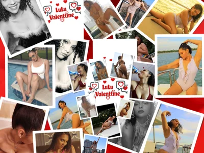 LuLuValenttine101 profile