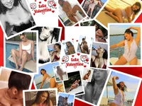 แชท XXX สดของ LuLuValenttine101