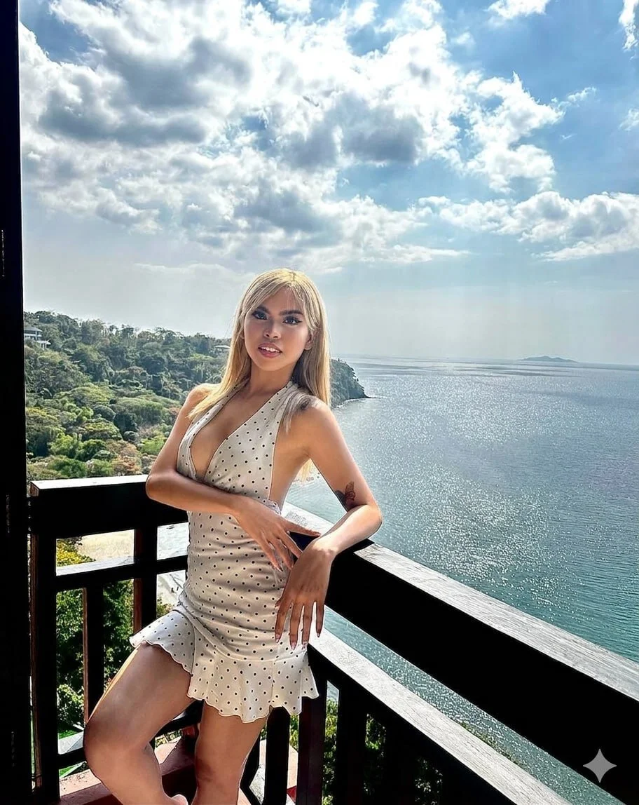 CarlaLuxe cover photo
